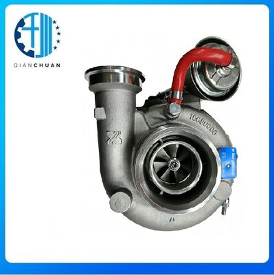 Turbocompressore 04299152 VOE21092586 per pezzi di ricambio motore Volvo EC210D D5E