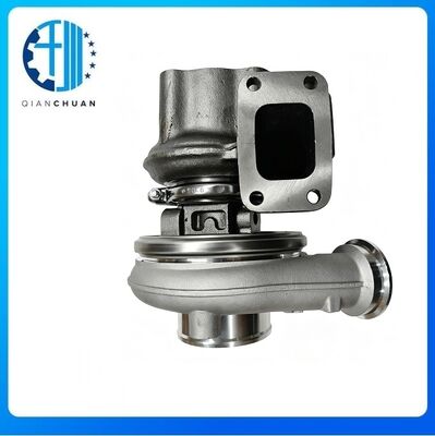 Turbocompressore 04298603KZ 04295604 Per Volvo EC160B EC180B D5D-CCE3 Deutz TCD2012L04-2V Parti di ricambio del motore