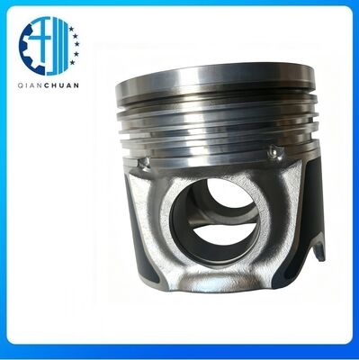 Pistone 40652600 per pezzi di ricambio del motore del trattore Iveco F4DE9684 F4HE9687 New Holland T7030 T7040
