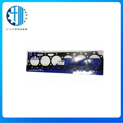 Guarnizione testa 20943385 per pezzi di ricambio motore Volvo D7E EC240C, EC290C