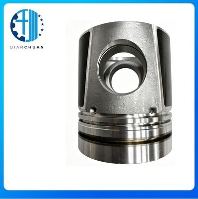 Pistone P02130400 per pezzi di ricambio motore CDAF95XF 3R