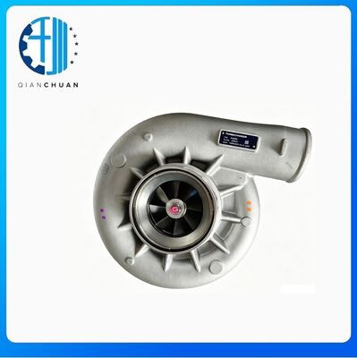 Turbocompressore 4955347 HX82 per pezzi di ricambio motore Cummins QSK19