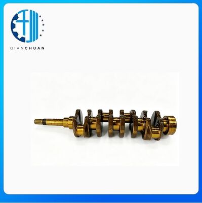 Albero motore 1G851-23017 per pezzi di ricambio motore Kubota V2403