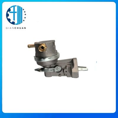 Pompa del carburante RE68345 per pezzi di ricambio motore John Deere 3029 4039 4045 6068 6068D