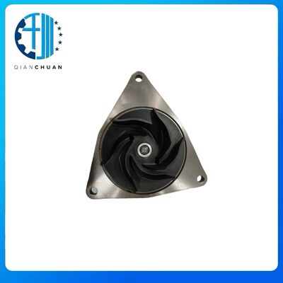Pompa dell'acqua 6746-61-1200 per ricambi motore Komatsu 6D114E‑3