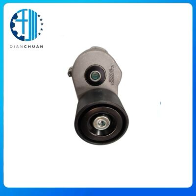 Puleggia tendicinghia 612630060003 per ricambi motore Weichai WP12