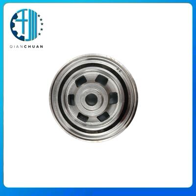 Puliera per alberi a curvatura 500358194 503644434 per autocarri Iveco Daily 6012