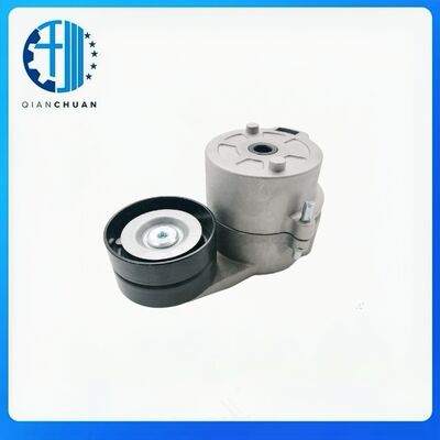 Puleggia tendicinghia VOE21411884 per ricambi motore Volvo D7D D6D