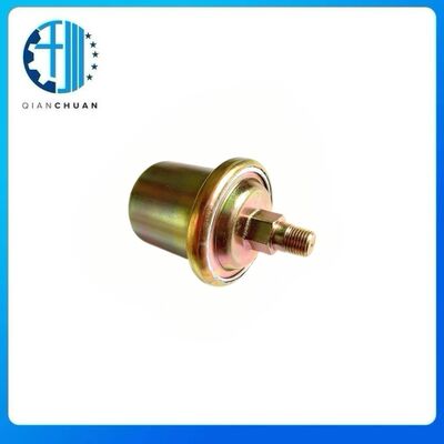 Sensore di pressione dell'olio 3015237 (1 pin) per pezzi di ricambio del motore Cummins K19 K38 NTA855