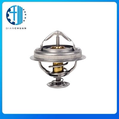 Termostato YM123911-48620 per parti di ricambio motore Yanmar 4TNV106