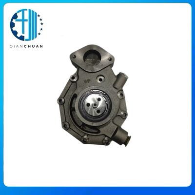 Pompa d'acqua RE505980 RE546906 Per John Deere 6068 6403 6405 6830 Ricambi motore