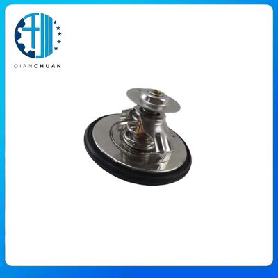 Termostato 300738-00085 per ricambi motore Doosan DE08