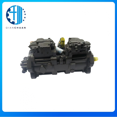 Pompa Idraulica K3V112DT-9C02-14T per pezzi di ricambio per escavatori Hyundai R220-5