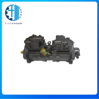 Pompa Idraulica K3V112DT-9C02-12T per pezzi di ricambio per escavatori Hyundai R220-5