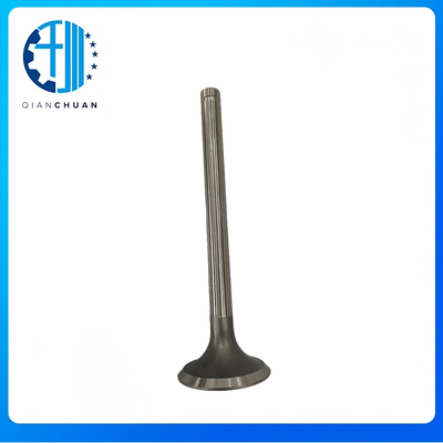 Valvola di scarico 13202-96002 per parti di ricambio del motore Nissan PD6