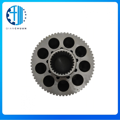 Blocco Cilindri M2V150 per pezzi di ricambio per escavatore Kobelco SK200-5