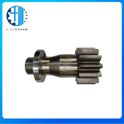 Pinione dell'albero 2044634 per pezzi di ricambio dell'escavatore Hitachi ZX200