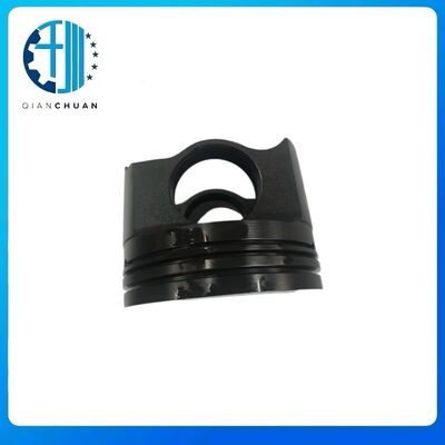Pistone 368-7815 per pezzi di ricambio per macchine escavatori Cat Engine